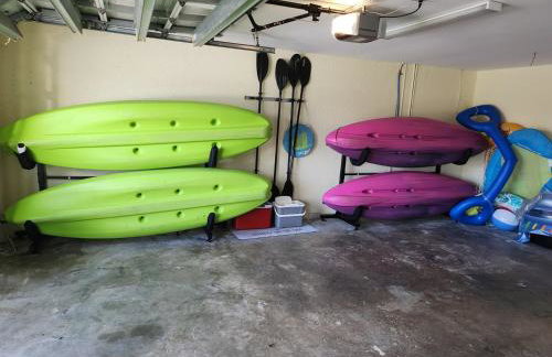 30 Disc-2 Kg Mstrs, Golf, Fishing, BBQ, Pool, Spa - Foto 18