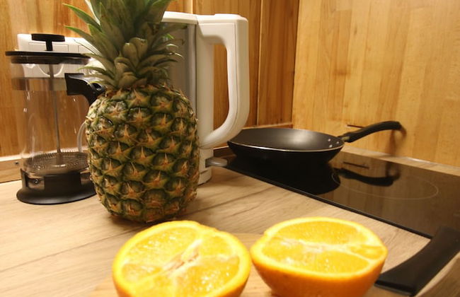 a-domo Apartments Essen - Serviced Apartments & Flats - short or longstay - single or grouptravel - Photo 38