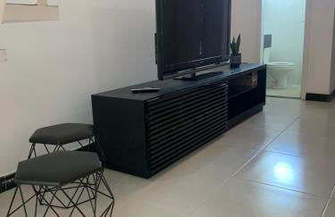 Apartamento MIRANTE DE ESCARPAS 204 - Foto 6