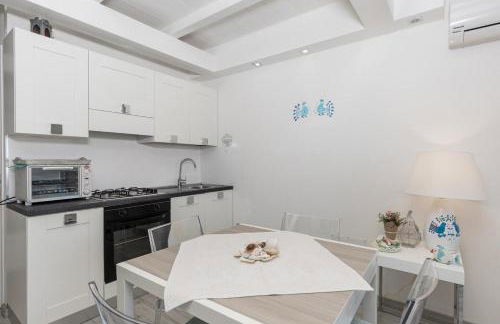 Giglio apartment vista mare wifi e parcheggio privato - Foto 6