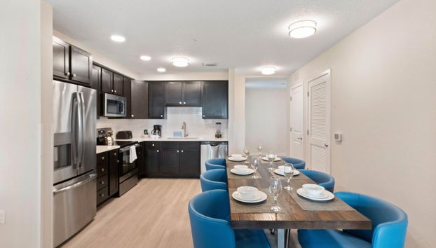 Servicios del alojamiento