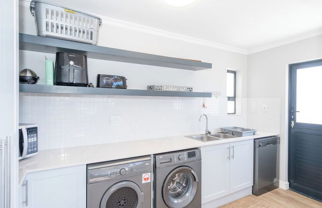 Bessie on Vondeling - Relax in Style at Bessie, Langebaan's Coziest Holiday Home - Foto 18