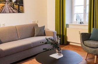 ALEXBAD Ferienwohnungen - Foto 14