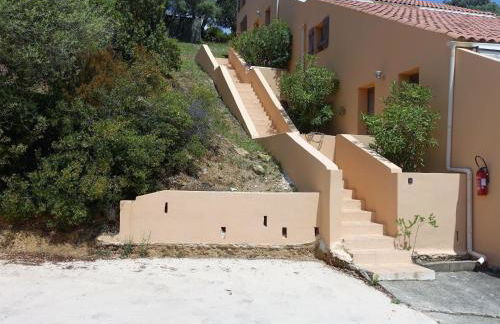 Apartment Residence Cabanaccia 3 Pieces 6 Pers-2 by Interhome - Foto 18