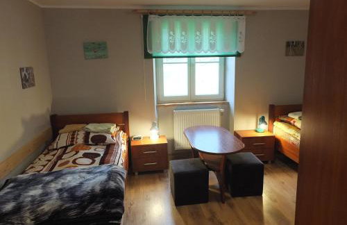 Dwór Klewiny - Foto 12