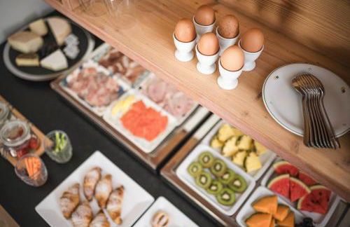 Christophorus Mountain Residence - Photo 64