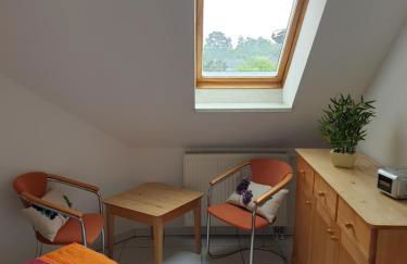 Ferienwohnung Sonnenblick mit 3 Zimmer und Balkon - Foto 22