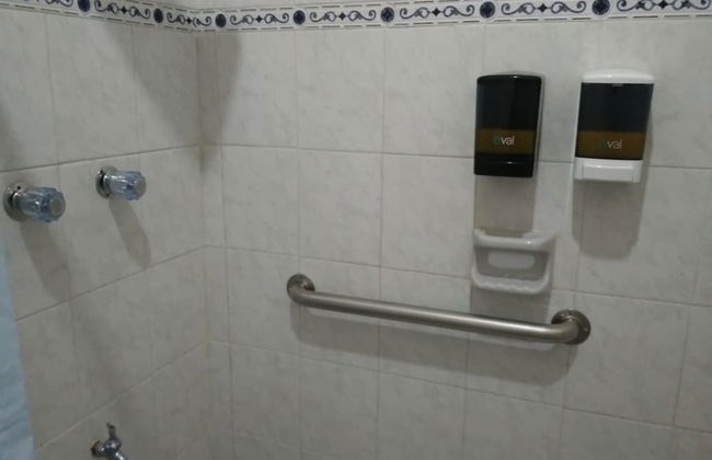 Casa Palmera Vacacional en Cancún - Photo 18