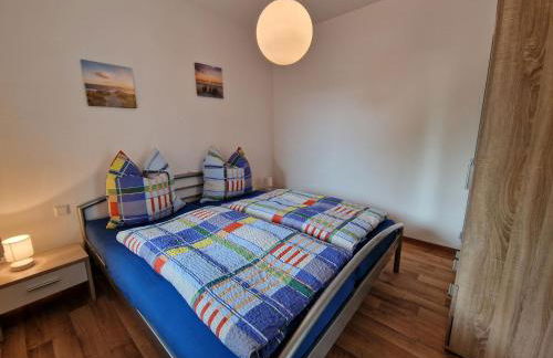 Ferienwohnung "Fehn-Moor" 95156 - Foto 8