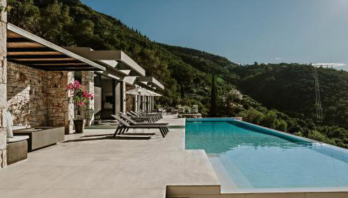 Saphira Nissaki by WhiteDream Villas - Foto 5
