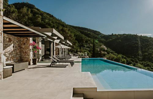 Saphira Nissaki by WhiteDream Villas - Photo 5