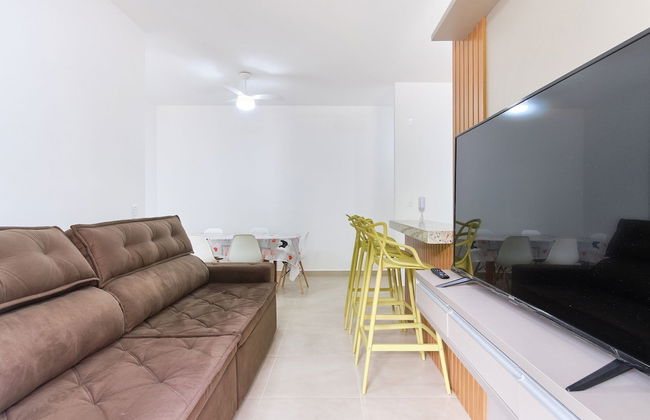 Residencial Saint Barth - Foto 60