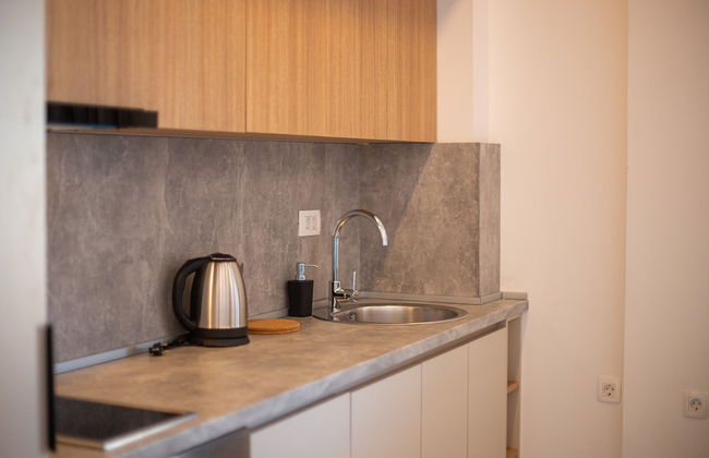 IN Property Apartments - Foto 62