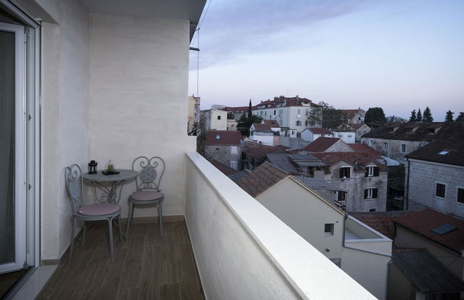 Guesthouse Laura - Foto 12