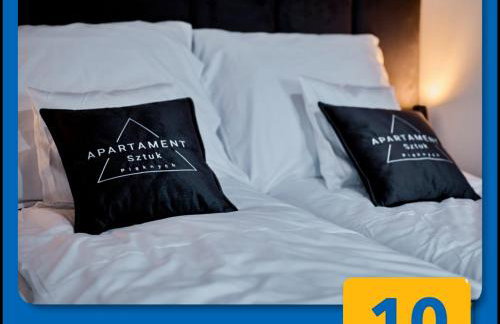 Apartament Sztuk Pięknych 4 - Foto 1