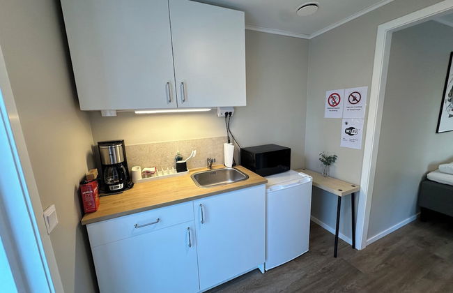 Perchlodge - Foto 71