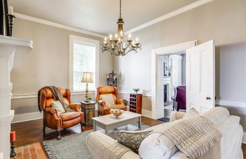 Vineyard Retreat at George Vest Historical Home - Foto 7