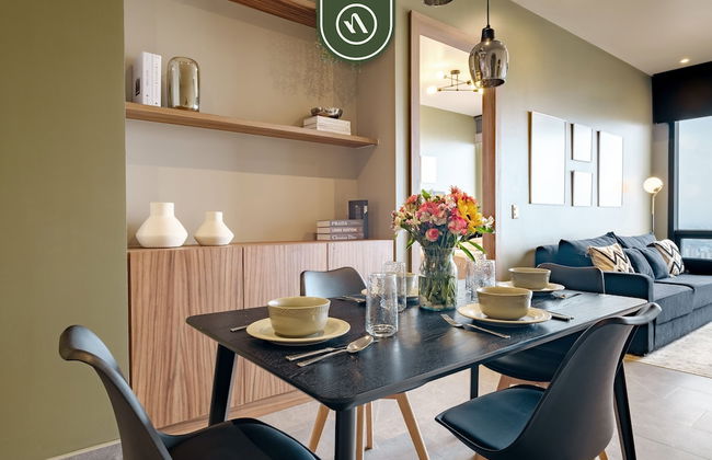 BeGrand Reforma by Naya Homes - Foto 52