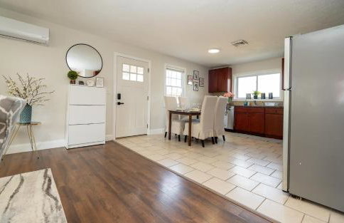 12BCozy 3BR Apartment with Koi Pond in Worcester - Foto 23