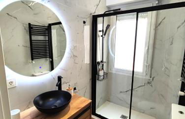 Bilbao Urban Loft Apartment - Foto 11