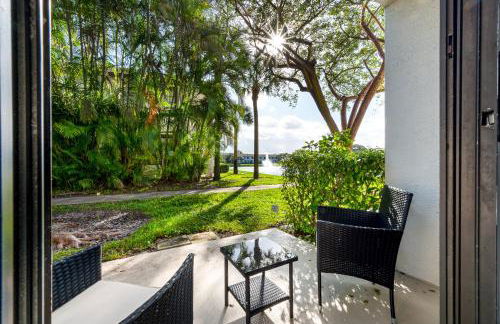 Newly Renovated Delray Beach Townhome - Photo 23