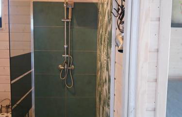 Domki Brzózki Kosewo - Foto 64