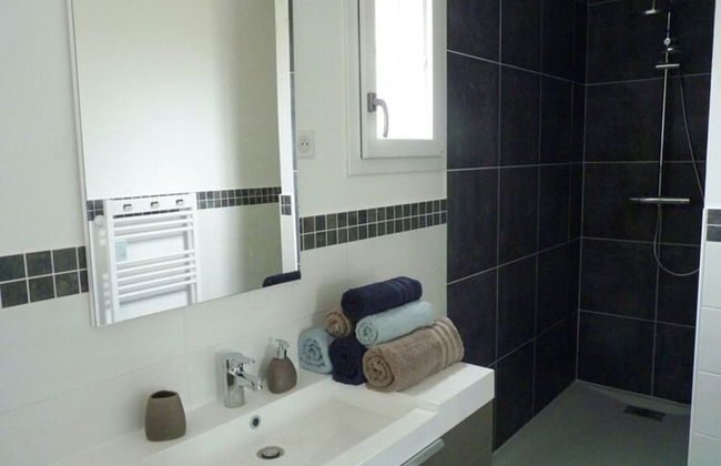 Townhouse Near Bay of Somme and Norman Beaches - Foto 9