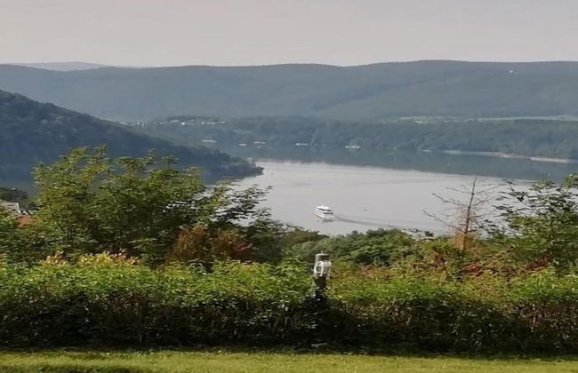 Geraumiges Ferienhaus in Hessen mit Garten - Foto 35
