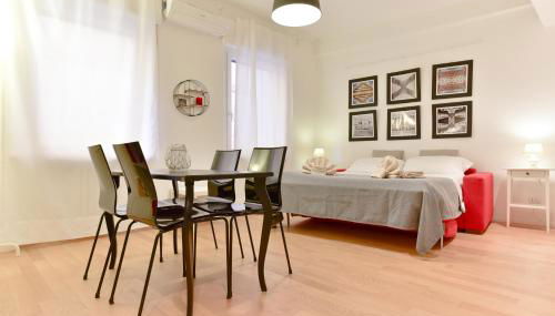 iFlat Via Veneto Design Studio - Foto 2