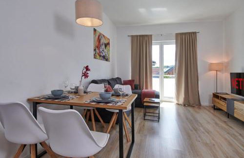 RG Living - A30, Bali-Therme, HDZ & free parking - Foto 41