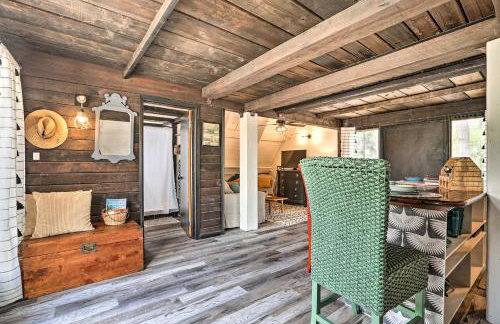 Fish & Play on Lake Okeechobee: Cabin w/ Fire Pit - Photo 12