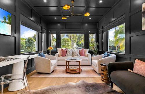 Flamingo Park Paradise: Luxury Poolside Haven - Foto 29