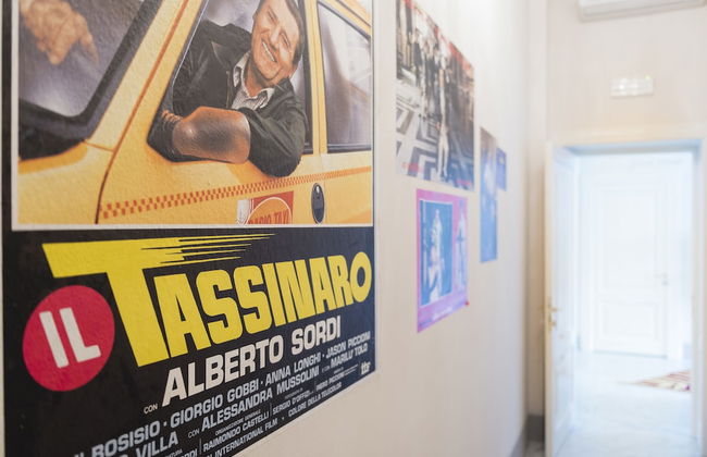 Rosso di Sera Relais Tuscany - Photo 72