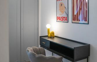 Vintage Fornaci Apartment - Photo 32