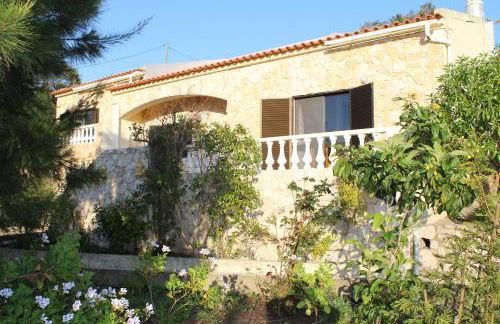 Villa Boa Vista Sul - Terra da Eira - Raposeira - Foto 4