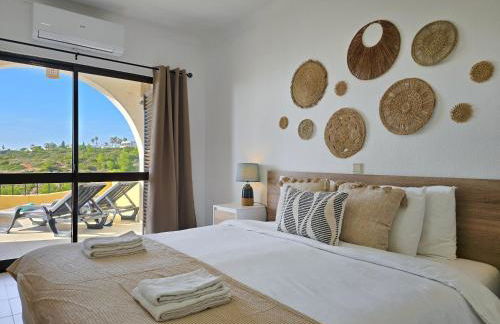 GOLDEN SUN - Sunny Balcony, Sea View, Beach, AC - Photo 8