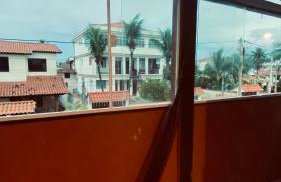 Apartamento aconchegante a poucos passos do mar - Foto 8