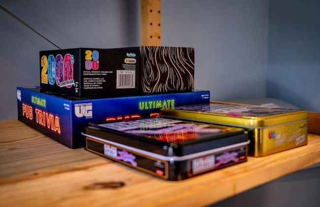 Twin Palms Beach House - Pool Hottub Game Room - Foto 2