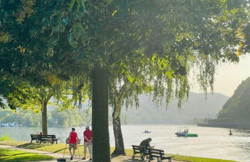 FeWo Mosel - Comfort & Relax - Foto 42