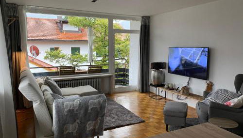 Ludwigslust - Ferienappartement mit Bergblick - Foto 3