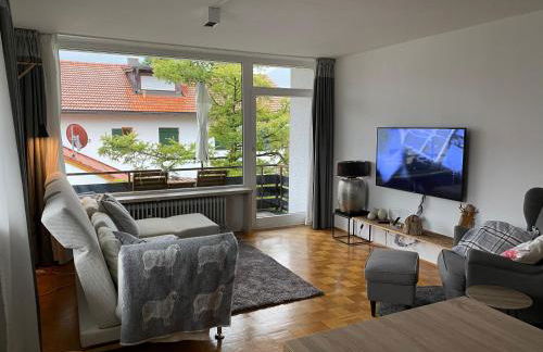 Ludwigslust - Ferienappartement mit Bergblick - Foto 3