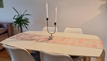 Apartman Lory, Zagreb, Downtown, with own parking in the garage - Foto 3