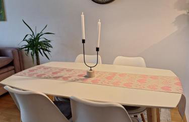 Apartman Lory, Zagreb, Downtown, with own parking in the garage - Photo 3