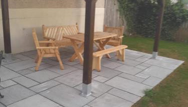 Ballapousta - Foto 2, Garden