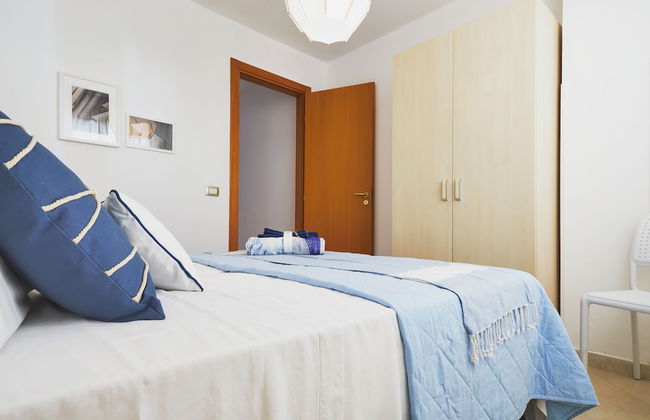 Villa Marina Green CaseSicule - Foto 11