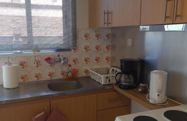 Seaside Apartment in Xilokastro - Thalassa Blue by Booking Kottas - Foto 14