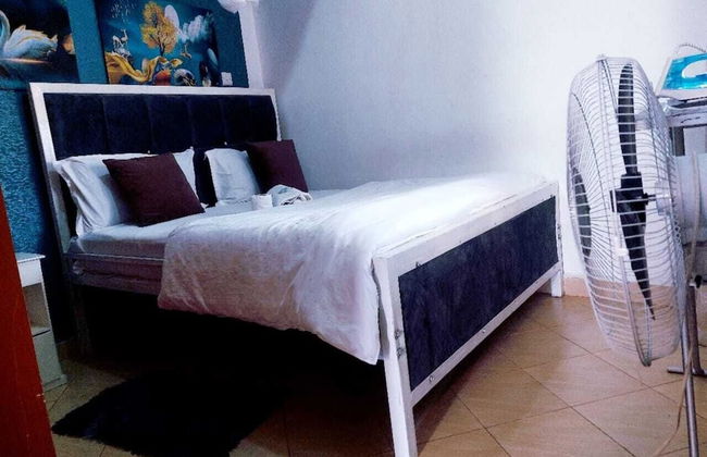 Lux Suites Pipeline Apartments Milimani - Foto 3