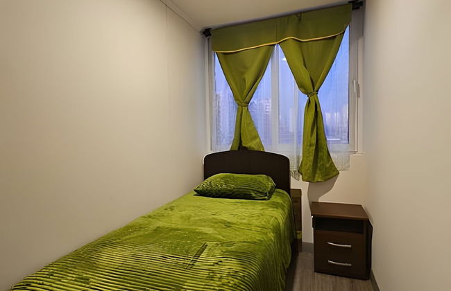 Oceana Suites Briones Luco - Foto 4