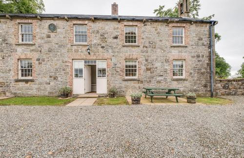 Belle Isle Castle and Cottages - Foto 31