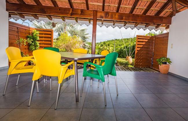 Makare Lagoon Club - Photo 26